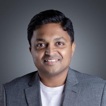  Naveen Narayanan