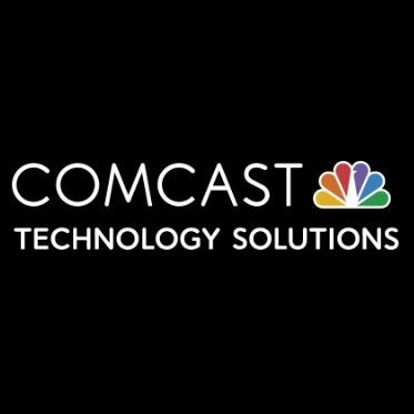Comcast Technology Solutions Profile Picture
