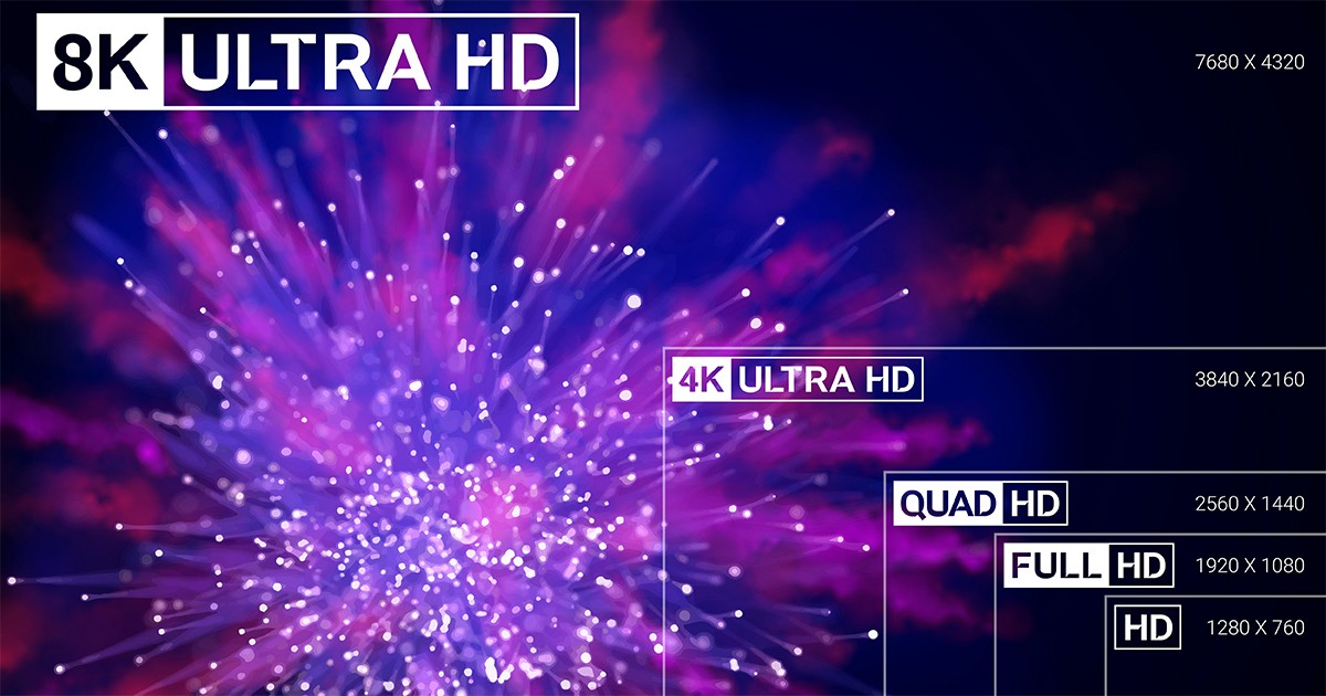 Ultra HD