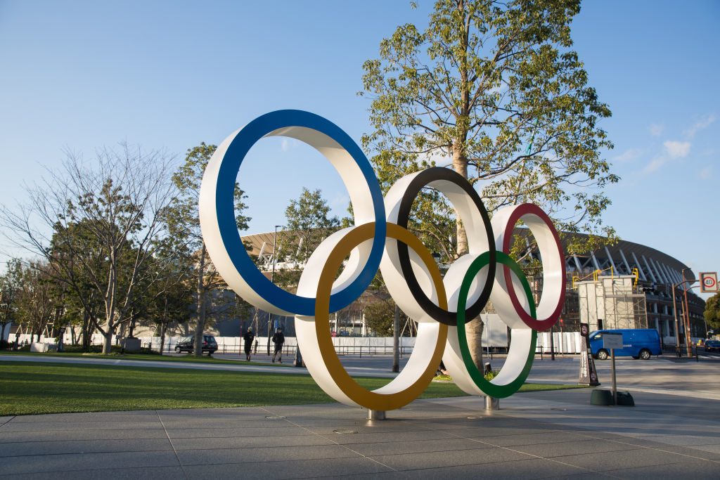 Discovery’s coverage of Tokyo 2020 will be broadcast on multiple platforms, including discovery+, Eurosport and Eurosport App. Viewers can access upwards of 3,500 hours of live action throughout the 17 days of competition. Cr: Getty Images