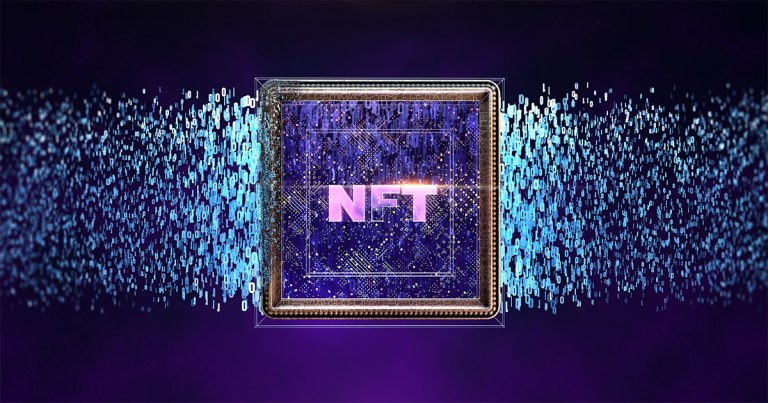 NFT