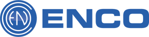 ENCO logo