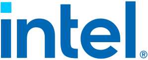 Intel logo