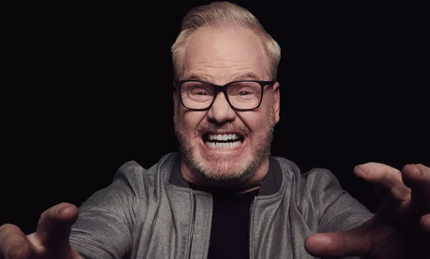 Jim Gaffigan