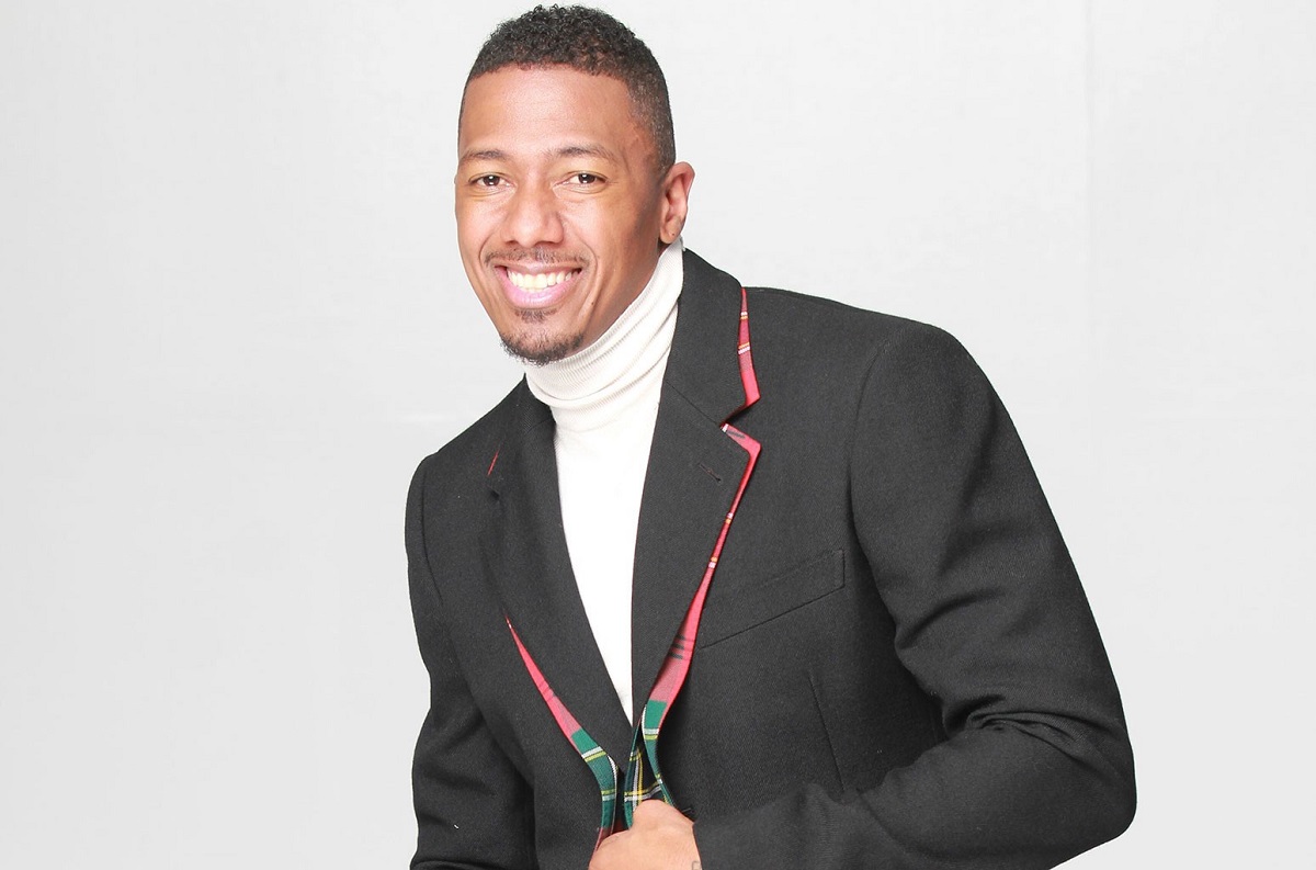 Nick Cannon