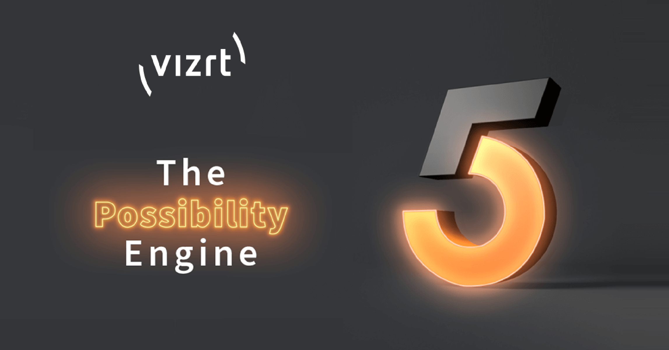 Viz Engine 5: The Possibility Engine
