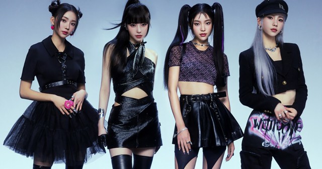 South Korea’s Synthetic Pop Stars: What Do “They” Mean for the Metaverse?